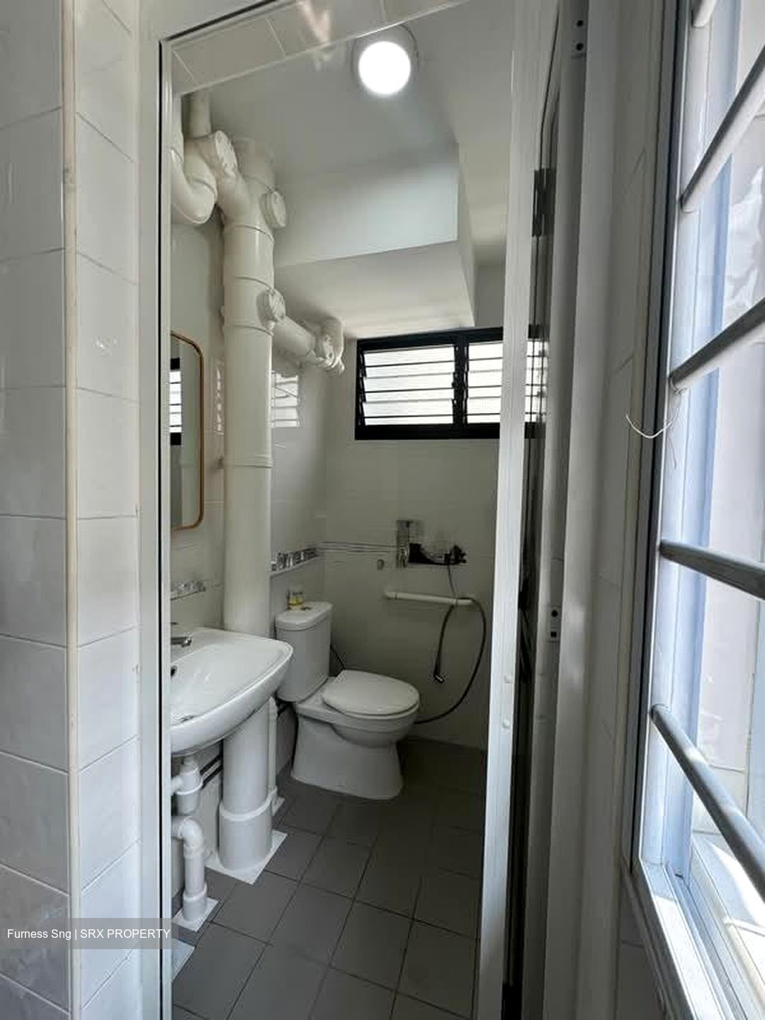Blk 635 Yio Chu Kang Heights (Ang Mo Kio), HDB 3 Rooms #612137301
